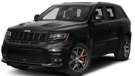 JEEP GRAND CHEROKEE 2018 1C4RJFN98JC327857 image